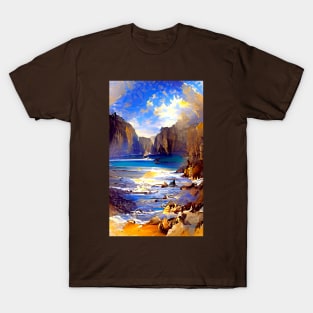 Canyon River T-Shirt